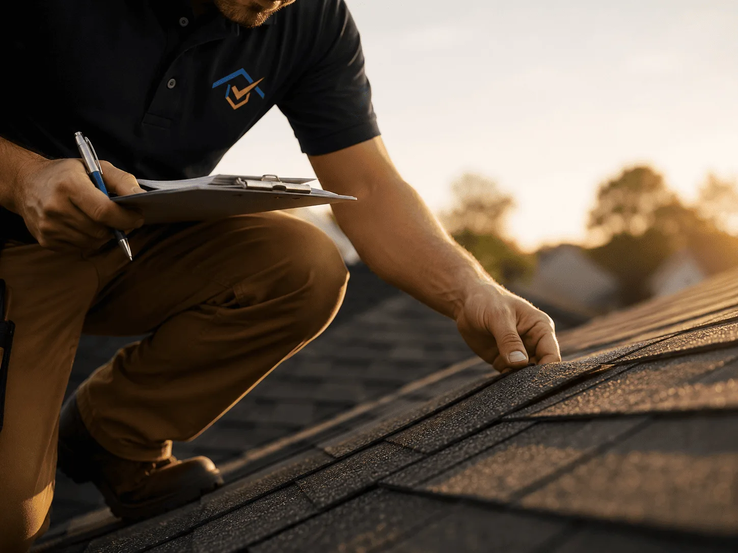 Why Choose Roof Inspection in Shiloh, OH