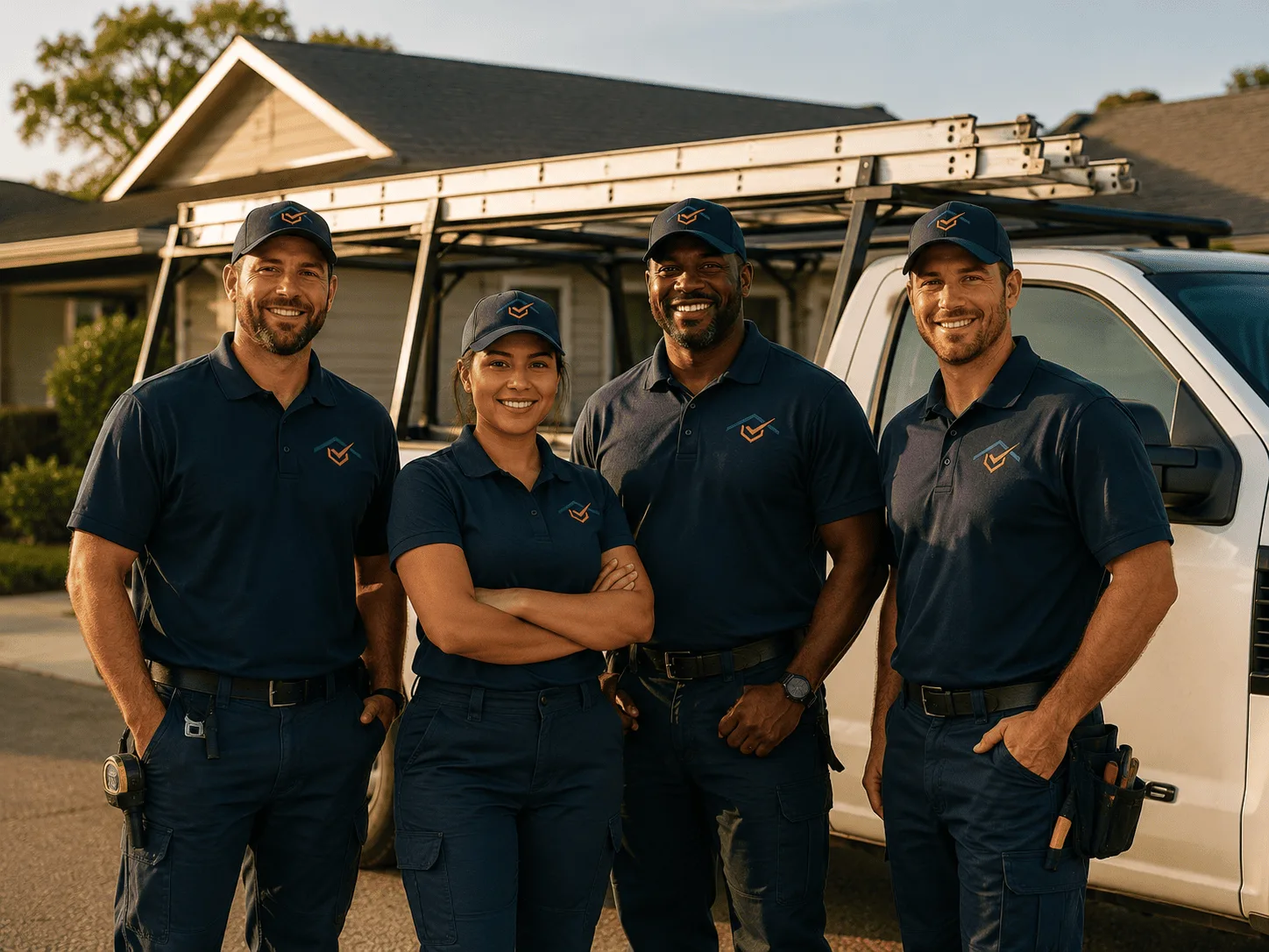 Roof Inspection company in Shiloh, OH